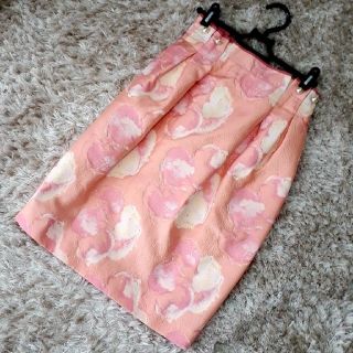 チェスティー(Chesty)のふゎり様専用ページです✨お待ちしています✨(ひざ丈スカート)