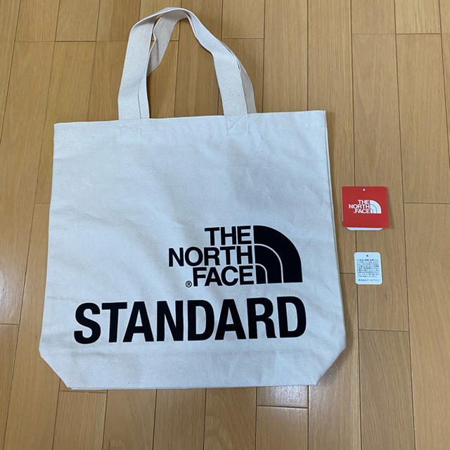 THE NORTH FACE STANDARD  トートバッグ