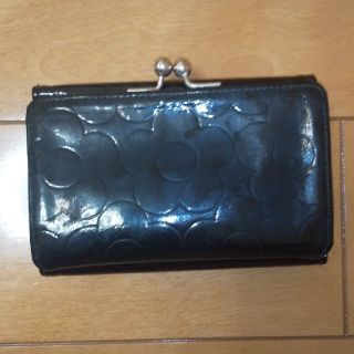 マリークワント(MARY QUANT)のMARY QUANT財布(財布)