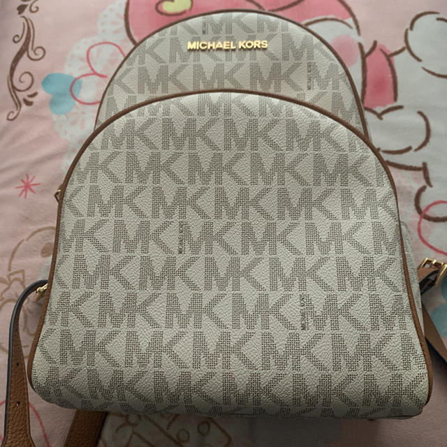 MICHEAL KORS リュック