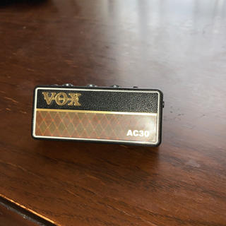 ヴォックス(VOX)のvox ac30(ギターアンプ)