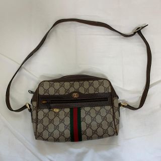 グッチ(Gucci)のGUCCI⭐︎GGショルダーバック(ショルダーバッグ)