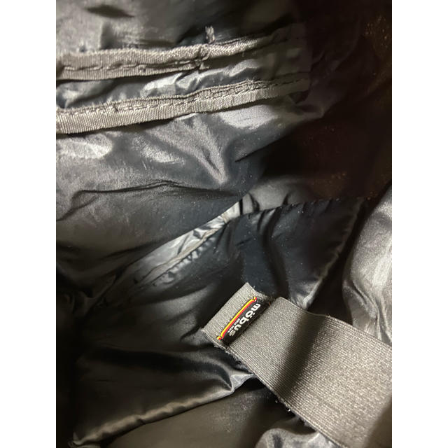 mobus(モーブス)のモーブス　リュック メンズのバッグ(バッグパック/リュック)の商品写真