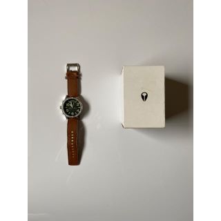 ニクソン(NIXON)の【NIXON】時計 メンズ(腕時計(アナログ))