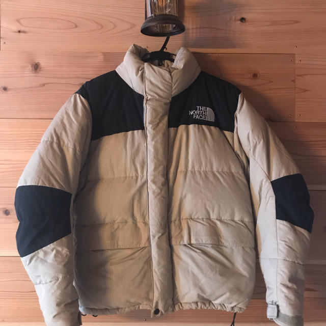 THE NORTH FACE(ザノースフェイス)のTHE NORTH FACE ノースフェイス ダウンジャケット バフィン メンズのジャケット/アウター(ダウンジャケット)の商品写真