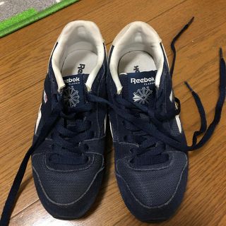 リーボック(Reebok)のリーボック GL3000 22.5cm(スニーカー)