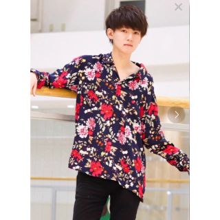 2ページ目 - ハレ 花柄 シャツ(メンズ)の通販 70点 | HAREのメンズを ...