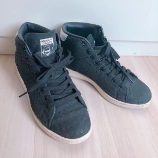 アディダス(adidas)のadidas STAN SMITH 24cm(スニーカー)