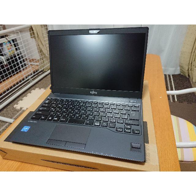 133型ワイドＯＳ富士通 LIFEBOOK U938/S Celeron 8GB 128GB