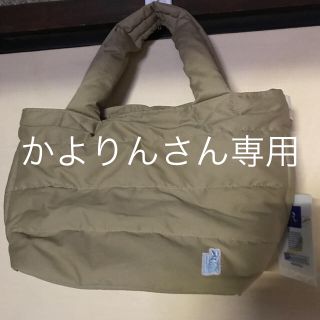 ルートート(ROOTOTE)の未使用　ルートート　トートバッグ　カーキ(トートバッグ)