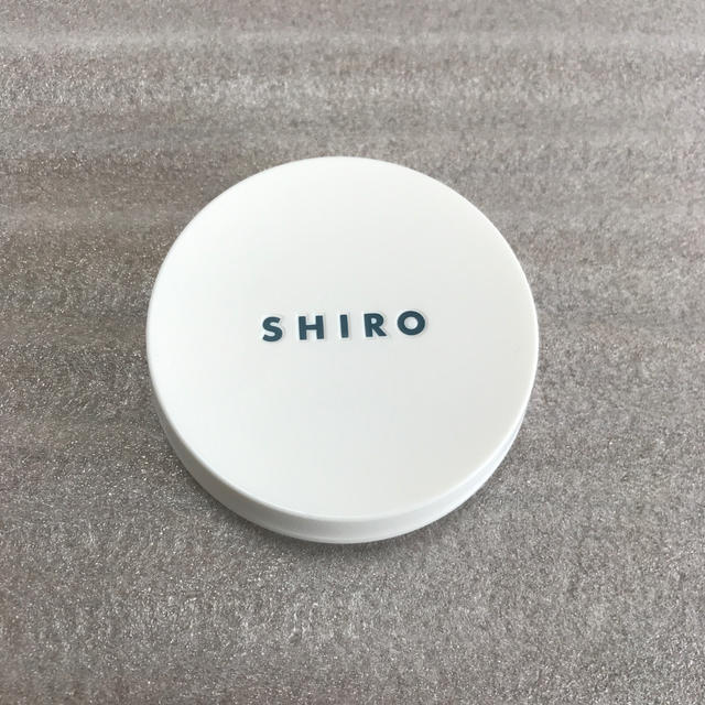 shiro(シロ)のSHIRO 練り香水 ホワイトリリー コスメ/美容の香水(香水(女性用))の商品写真