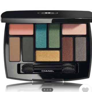 シャネル(CHANEL)のシャネル　レヌフ　オンブル(アイシャドウ)