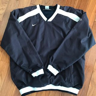 ナイキ(NIKE)の【チョミルさん専用】ナイキ　ウィンドブレーカー(ナイロンジャケット)