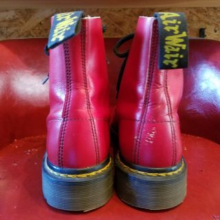 Dr.Martens - ドクターマーチン 英国製 旧タグの通販 by マーチン堂