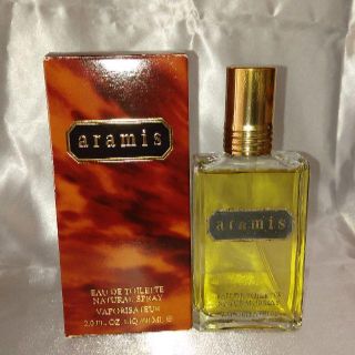 アラミス(Aramis)の香水 アラミス オードトワレ60ml(香水(男性用))