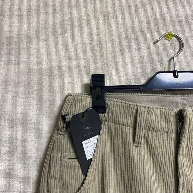 bukht コーデュロイ セットアップ 新入荷 lecoupe-chou.fr