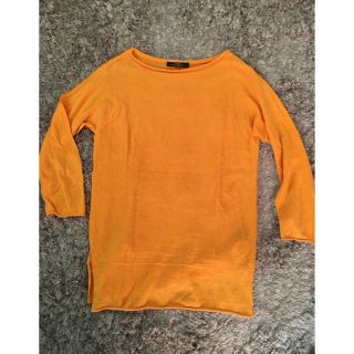 マックスマーラ(Max Mara)のMaxMara長袖Tシャツ(Tシャツ(長袖/七分))