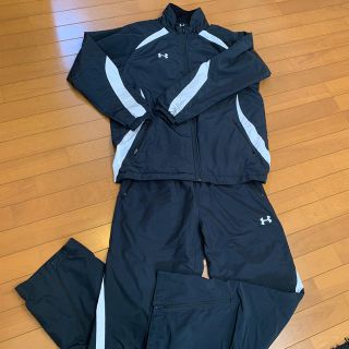 アンダーアーマー(UNDER ARMOUR)のyuki様専用　ジャージ上下(ジャージ)