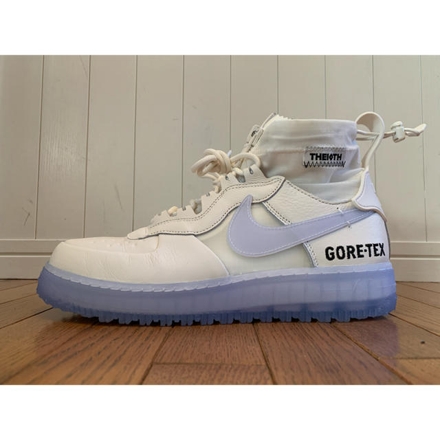 NIKE Airforce 1 GORE-TEX