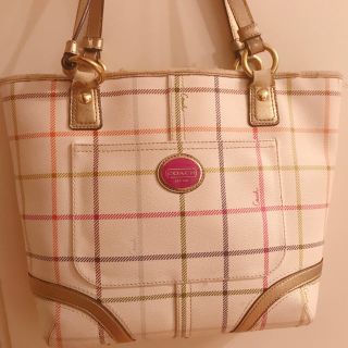 コーチ(COACH)の本日限定！COACH超ダメージ品・ショルダーバッグ(ショルダーバッグ)