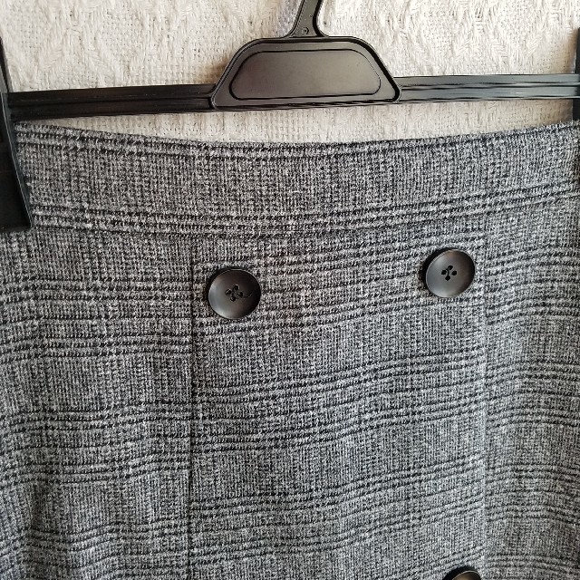GRL(グレイル)のGRL 　ミニスカート レディースのスカート(ミニスカート)の商品写真