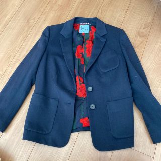 ポールスミス(Paul Smith)のポールスミス　ジャケット　ネイビー　40 値下げ(テーラードジャケット)