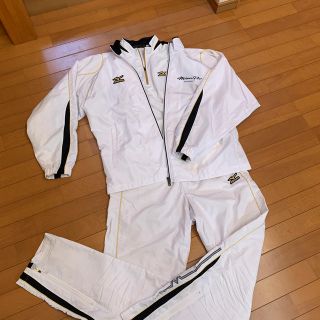 ミズノ(MIZUNO)のたーちゃん様専用　ジャージ上下＋半袖インナー(ジャージ)