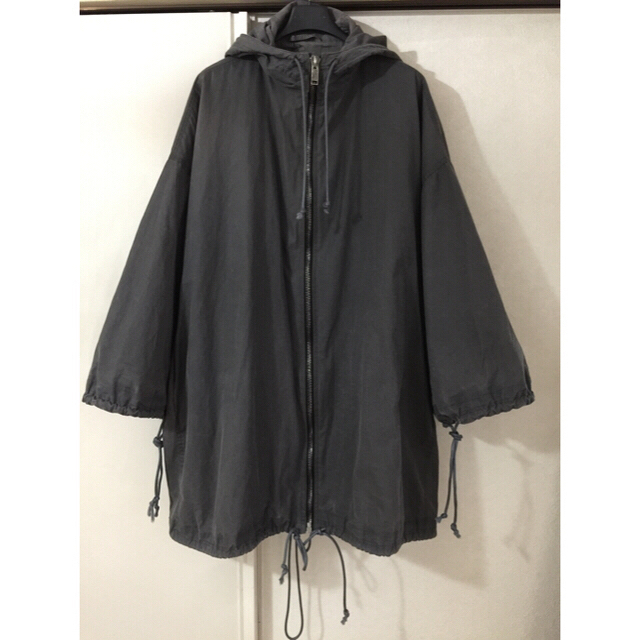 toogood "THE-EXPLORER-COAT" エクスプローラーコート