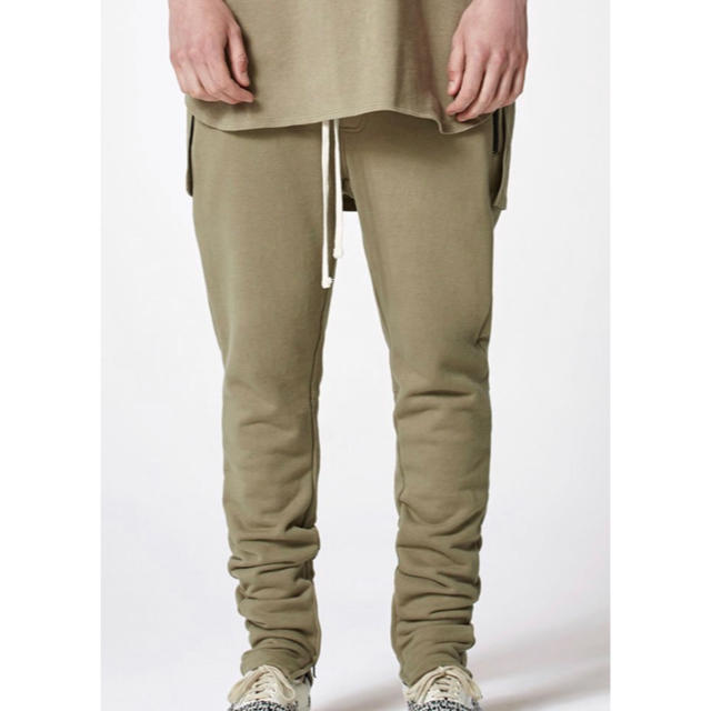 fear of god essentials