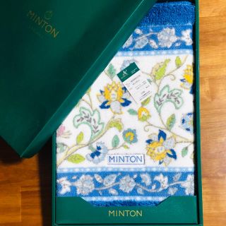 ミントン(MINTON)の【新品】ミントン ❤︎ バス 玄関 キッチン マット／抗菌 防臭(バスマット)