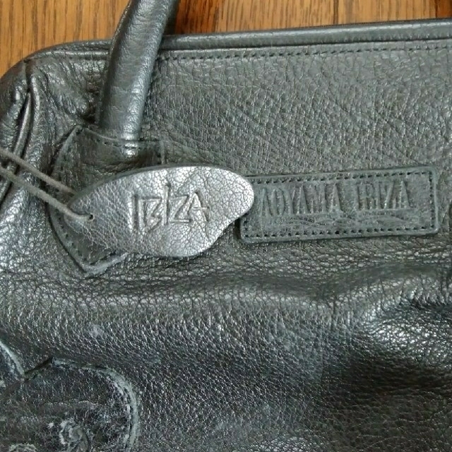 吉田カバン(ヨシダカバン)の👜手提げバッグ（IBIZA）👜🍀 レディースのバッグ(ハンドバッグ)の商品写真