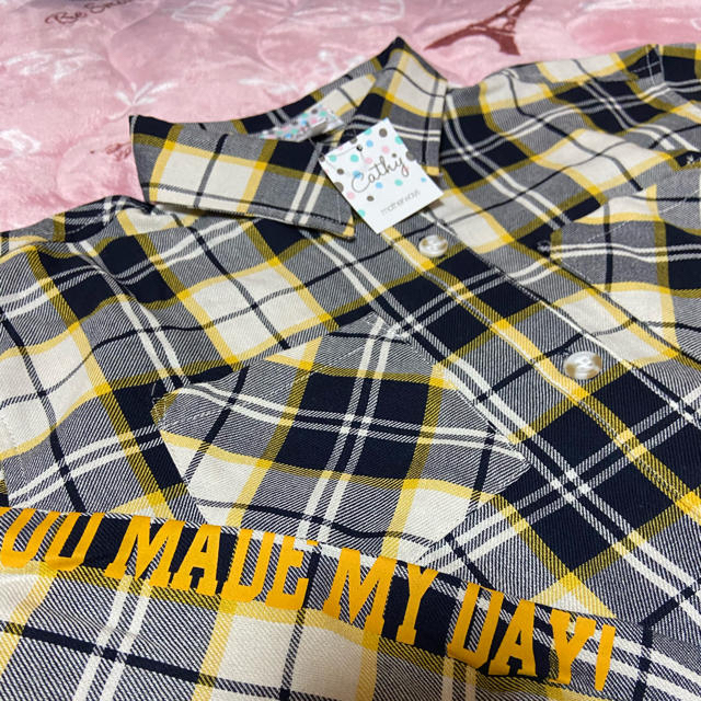 motherways(マザウェイズ)のマザウェイズ♡ワンピース キッズ/ベビー/マタニティのキッズ服女の子用(90cm~)(ワンピース)の商品写真