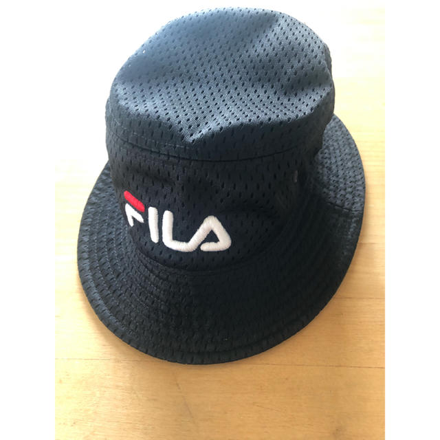 FILA(フィラ)のMR様専用！FILA⭐︎ハット レディースの帽子(ハット)の商品写真