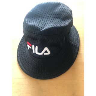 フィラ(FILA)のMR様専用！FILA⭐︎ハット(ハット)