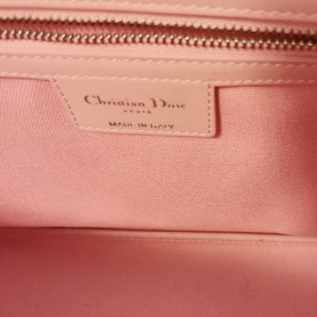 Dior　トートバッグ　Christian Dior((最終値下げ))