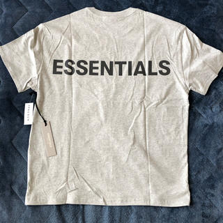 フィアオブゴッド(FEAR OF GOD)のEssentials Boxy T-Shirt(Tシャツ/カットソー(半袖/袖なし))
