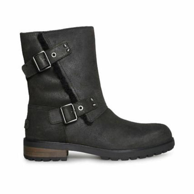 UGG(アグ)のUGG Niels  II エンジニアブーツ　新品未使用♪ レディースの靴/シューズ(ブーツ)の商品写真