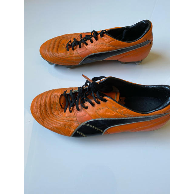 PUMA パラメヒコ 美品 26.5cm PUMA パラメヒコ 美品 26.5cm