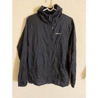 パタゴニア(patagonia)のパタゴニア　フーディニ　ウインドブレーカー  メンズ(登山用品)