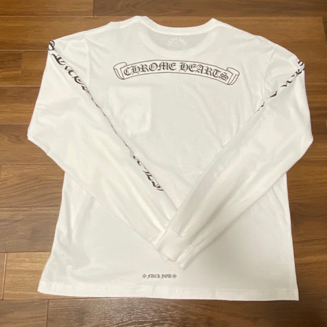 クロムハーツ Chrome Hearts  ロンTロングTシャツ