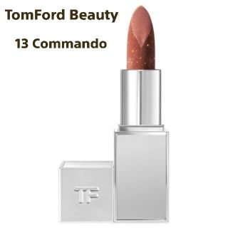 トムフォード(TOM FORD)の値下！トムフォード リップスパーク 13 commando(口紅)