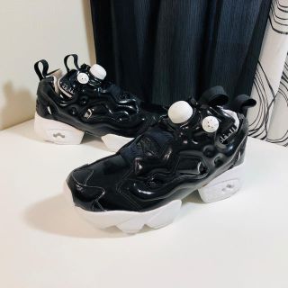 リーボック(Reebok)のReebok PUMP FURY ポンプフューリー melody ehsani(スニーカー)