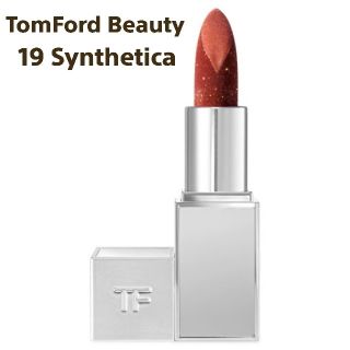 トムフォード(TOM FORD)の値下！トムフォード リップスパーク 19 Synthetica(口紅)