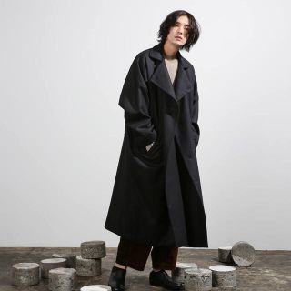 ドゥルカマラ チェスターコート(メンズ)の通販 31点 | Dulcamaraの