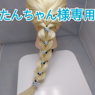 たんちゃん様専用(ヘアアクセサリー)