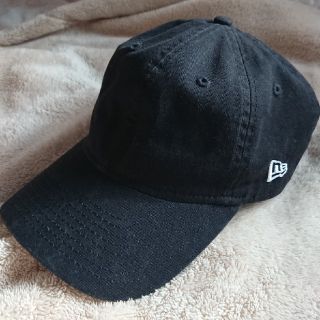 ニューエラー(NEW ERA)のNEW ERA 中古(キャップ)