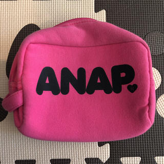 アナップ(ANAP)のANAPポーチ(ポーチ)