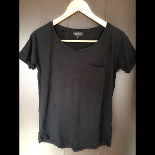 トップショップ(TOPSHOP)のTOPSHOP Ｔシャツ☆トップショップ(Tシャツ(半袖/袖なし))