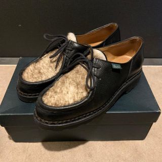 パラブーツ(Paraboot)のPARABOOT ミカエル ポニー 41(ドレス/ビジネス)