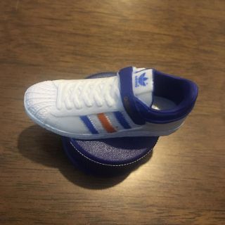 アディダス(adidas)のボトルキャップ　ペプシ　アディダス　20 PRSL(ノベルティグッズ)